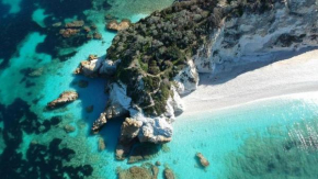 Casa California - ArgonautiVacanze Portoferraio